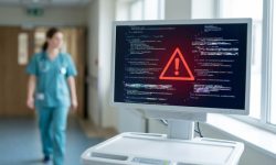 Число кибератак на медорганизации в США может побить рекорд в 2026 году
