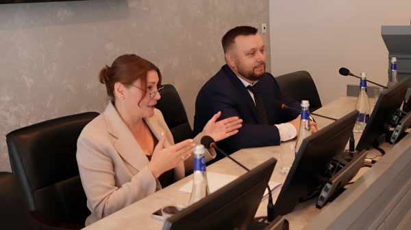 ТФОМС Ростовской области вновь возглавил Алексей Решетников