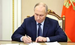 Утверждена стратегия развития здравоохранения в России до 2030 года
