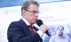 Михаил Мурашко оценил потери ВВП России из-за болезней кровообращения и онкозаболеваний