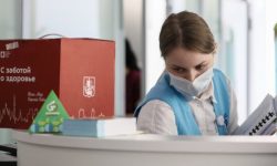 Минздрав РФ добавит информацию о психических расстройствах в диспансерные карты