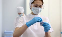 В Госдуму внесен законопроект о налоговом вычете для медработников