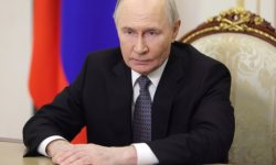 Владимир Путин подписал первый закон об ИИ в России