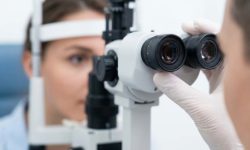 Фарицимаб позволил сократить число инъекций при заболеваниях сетчатки