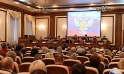 Роспотребнадзор отчитался о резком снижении заболеваемости корью и коклюшем в 2025 году