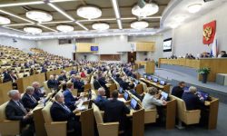 Депутаты приняли законопроект об упрощении системы госзакупок