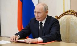 Президент РФ поручил провести мониторинг наставничества для выпускников медвузов