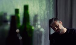 Экспериментальный препарат снизил число запоев у пациентов с алкогольной зависимостью