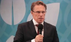 Михаил Мурашко назвал норматив на одно посещение врача пациентом бессмысленным