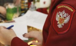 В Роспотребнадзоре допустили волну заболеваемости «свиным» гриппом весной