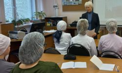 В Госдуме предложили увеличить квоты на целевое обучение в медколледжах