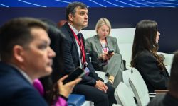 Главу Минздрава Татарстана отправили в отставку