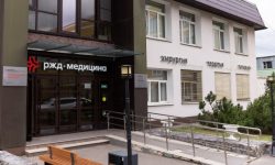 РЖД проиндексирует зарплату медработникам на 2% с 1 октября
