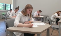 Поступающих в ординатуру предупредили о рисках покупки баллов
