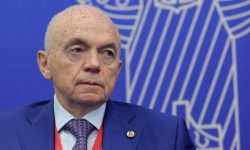 Президент РФ поздравил академика Ройтберга с юбилеем