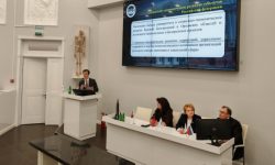 В Курском медуниверситете сменился ректор