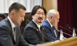 В Госдуме сообщили о более 1,7 тыс. нападений на медработников в прошлом году
