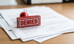 Страховые компании США должны вернуть в бюджет почти 5,6 млрд долларов из-за махинаций