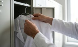 Суд разрешил оплачивать труд повторно принятых врачей за счет средств НСЗ