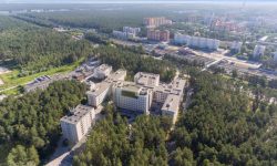 Центр им. Мешалкина реконструируют за 15 млрд рублей
