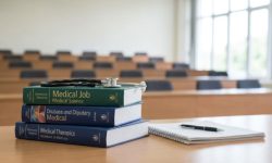 Крупные вузы начали объявлять дополнительный набор в ординатуру