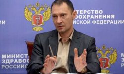 Минздрав попросили вернуть ликвидированный департамент ГЧП