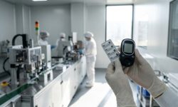 Александра Бастрыкина попросили взять под контроль ситуацию на иркутском заводе глюкометров