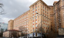 «СМ-Клиника» открыла крупный госпитальный центр в Москве за 2 млрд рублей