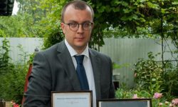 В Минздраве РФ сменился управляющий делами и кадрами