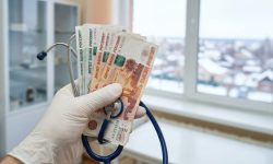 Названы самые денежные медвакансии в городах с населением до 500 тыс. человек