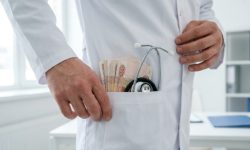 Стоматологу-ортопеду в Саратове предлагают зарплату от 800 тыс. рублей