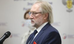 Вадим Покровский привел данные об увеличении общего числа заболевших ВИЧ в России
