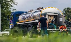Власти Тюменской области заявили о готовности больниц к паводку