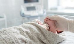 Названы регионы России с лучшей системой родовспоможения