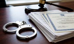 Экс-глава аккредитационной комиссии в Забайкалье приговорен к 10 годам колонии