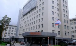 Руководство клиники Мешалкина в Новосибирске задержали по подозрению в коррупции