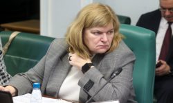 Татьяна Семенова разъяснила особенности оплаты труда наставников