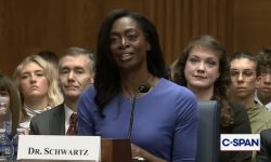 Сенат США утвердил нового директора CDC