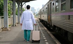 Почти 70% ординаторов-целевиков не хотят возвращаться в регионы
