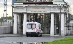РЖД проиндексирует зарплату медработникам на 3%