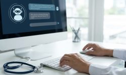В ЕГИСЗ заработал пилотный ИИ-консультант для участников системы