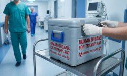 Минздрав США ужесточит контроль за организациями по закупке органов