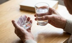 Прямые пероральные антикоагулянты связали с замедлением когнитивных нарушений