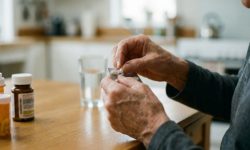 У одного из семи пациентов с фибрилляцией предсердий развилось внечерепное кровотечение