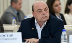 В Тверской области сменили министра здравоохранения