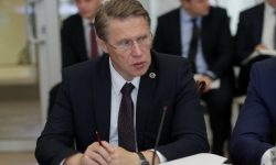 Мурашко пообещал снизить дефицит врачей к 2030 году до 5%