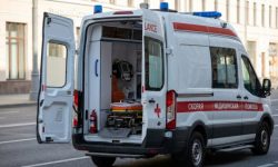 Михаил Мурашко проконтролирует оказание медпомощи пострадавшим при атаке БПЛА на Нижнекамск