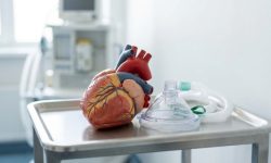 Общая анестезия при замене аортального клапана повышала риск сердечной недостаточности