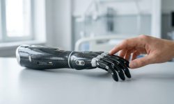 Мировой рынок роботизированных протезов к 2034 году может вырасти до 4,15 млрд долларов