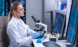 Доля медицины в расходах на гражданскую науку выросла в 2026 году до 6,3%